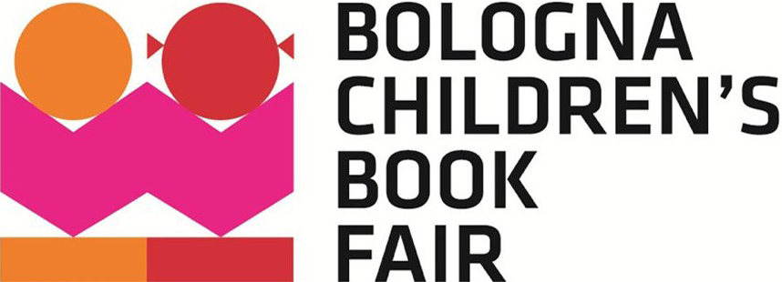 Bologna Children's Book Fair logo